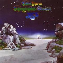 Tales from topographic oceans (remastered)