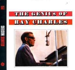 Genius of ray charles