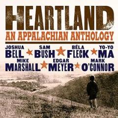 Heartland: an appalachian anth