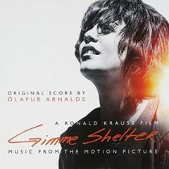 Gimme shelter - o.s.t.