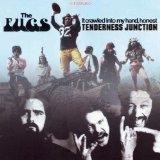 Tenderness junction/it crawled into