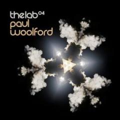 The lab 04 mixed- paul woolford