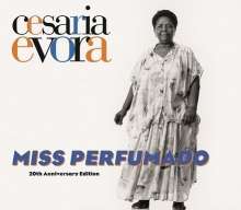 Miss perfumado - 20th anniv.edt.