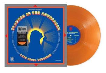 Flowers in the afternoon (black friday 2025) (Vinile)