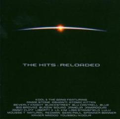 The hits: reloaded