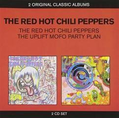 Box-the red hot chili-the uplift mofo