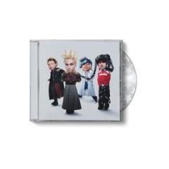 Everyone's a star! (cd)