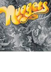 Nuggets original artyfacts from the first psychedelic era (box 5 lp) (rsd 2023) (Vinile)