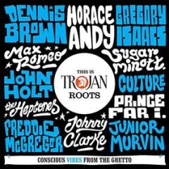 This is trojan roots