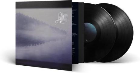 Kauan (Vinile)