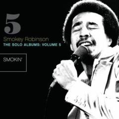 The solo albums: volume5