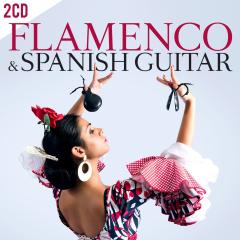 Flamenco & spanish guitar