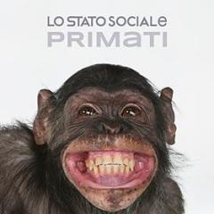Primati (cd+dvd)