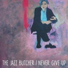 Never give up (glass version) (Vinile)