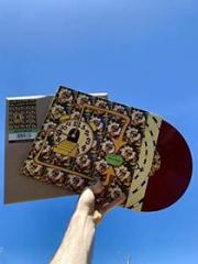 Made in timeland - eco mix vinyl (Vinile)