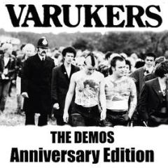 The demos (anniversary edt.)