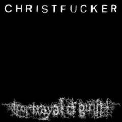 Christfucker (Vinile)