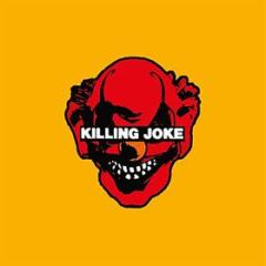 Killing joke (Vinile)