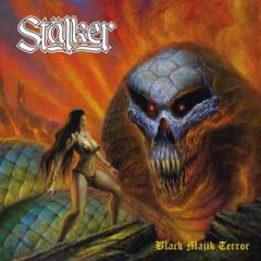 Black majik terror