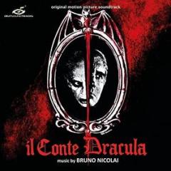 Il conte dracula (Vinile)