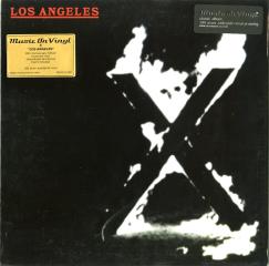 Los angeles (col.vyn.180gr.) (Vinile)