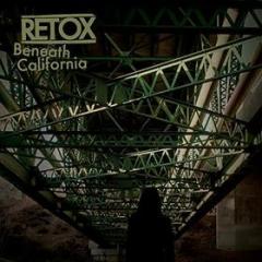 Beneath california (Vinile)