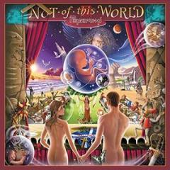 Not of this world (Vinile)