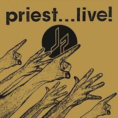 Priest... live! (Vinile)