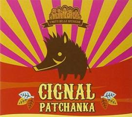 Cignal patchanka