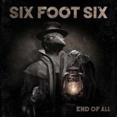 End of all (Vinile)