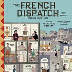 The french dispatch