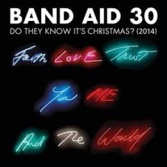 Do they know it's christmas (2014)