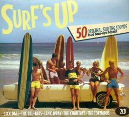 Surf's up