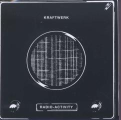 Radio-activity