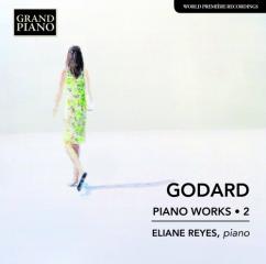 Opere per pianoforte (integrale), vol.2