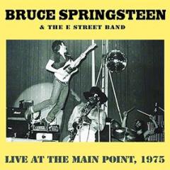 Live at the main point 1975
