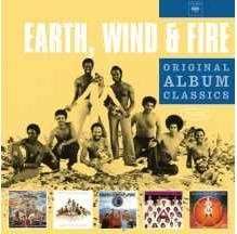 Box-original album classics