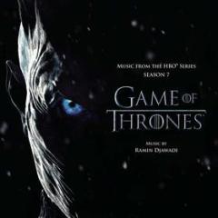 Game of thrones (music from the hbor ser