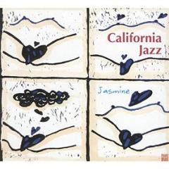 California jazz - jasmine
