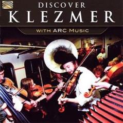 Discover klezmer