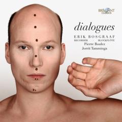 Dialogues (i-vii)