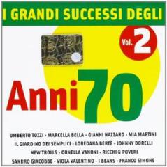 I grandi successi...70 vol 2