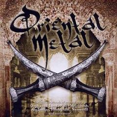 Oriental metal