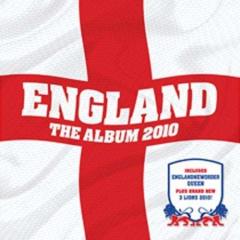 England. The album 2010