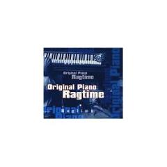 Original piano ragtime