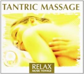 Relax music voyage-tantric massage