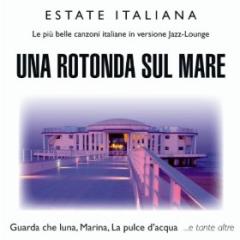 Una rotonda sul mare