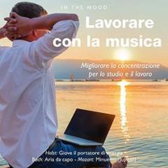 Music for study and work