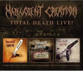 Total death live