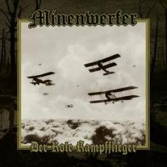 Der rote kampfflieger